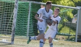 Trzech legionistów w reprezentacji Polski U15